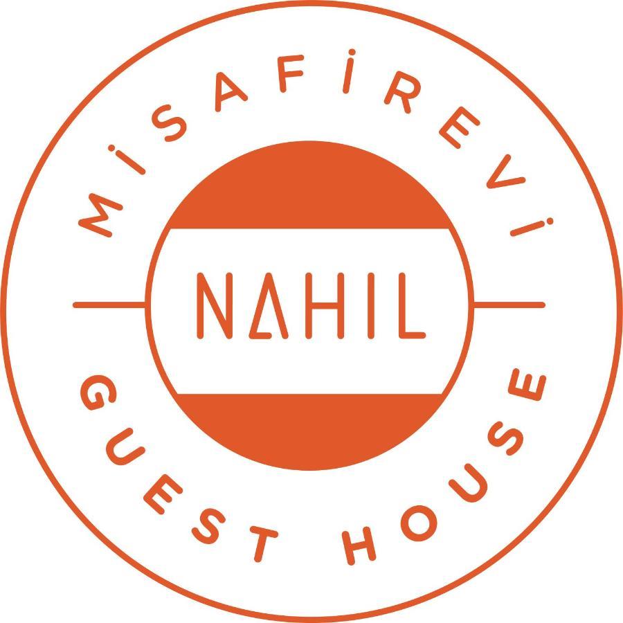 Nahil Misafirevi Sanliurfa Hotel Ngoại thất bức ảnh